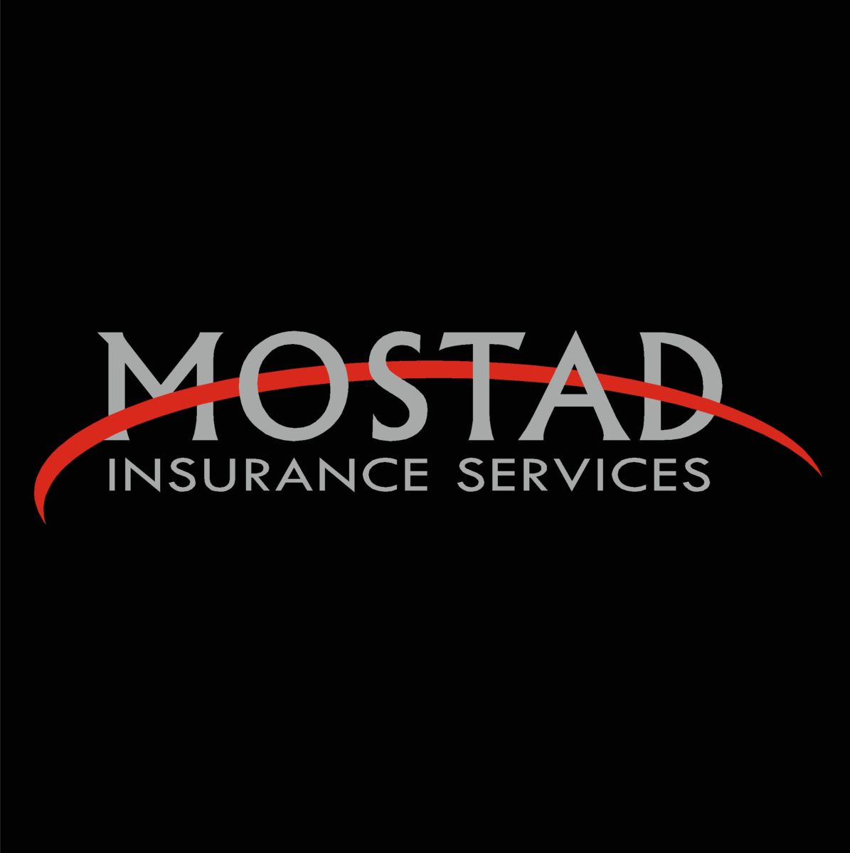 Mostad Insurance logo